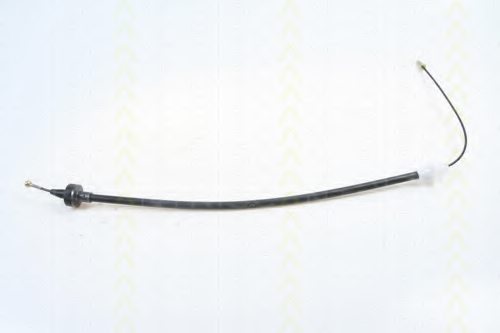 FORD 6789186 Clutch Cable